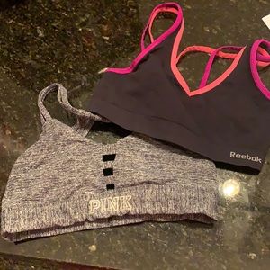 Reebok Sports bra medium